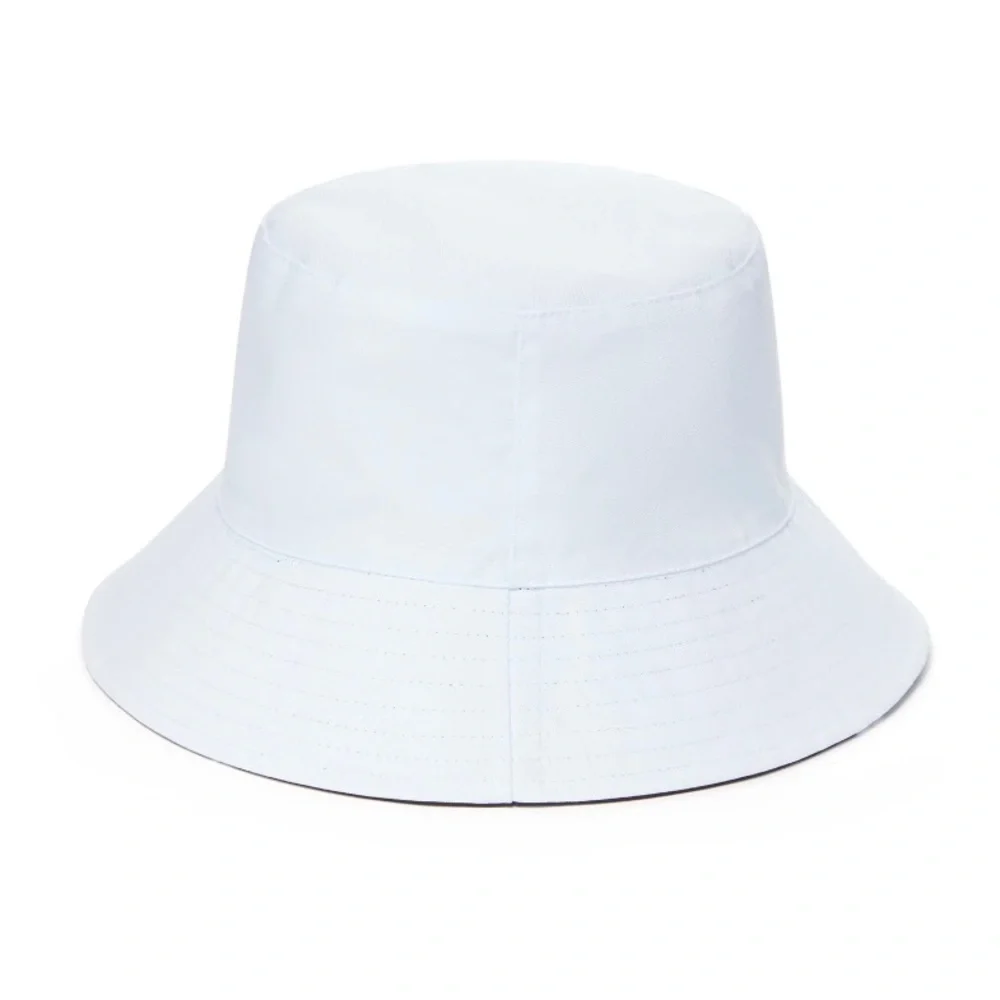 NWT Alice + Olivia Reversible Bucket Hat - Picture 4 of 6